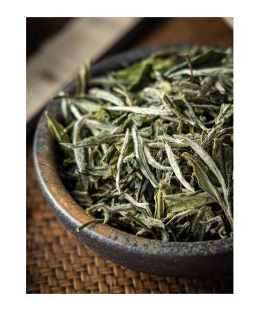 Panda Company White Chinese Tea 100gr