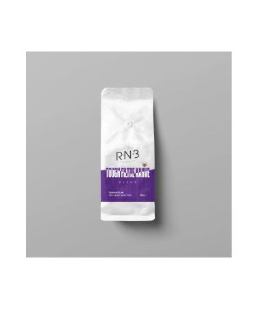 Rnb Coffee Co Tough Filter Coffee Blend 250 gr.