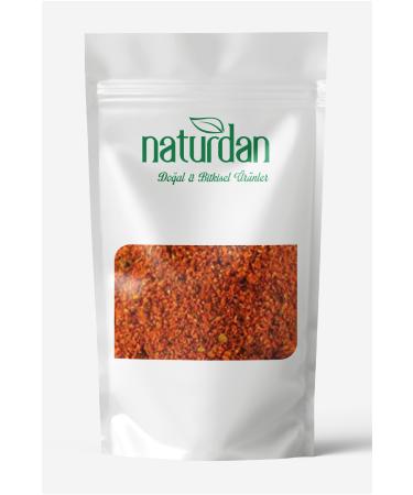 Naturdan Cajun Spice 1 Kg