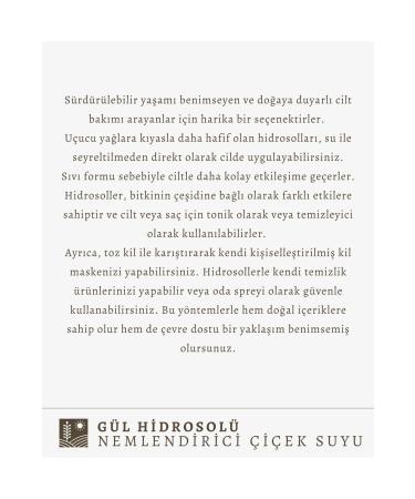 NATUROVA Rose Water Brightening Pore Tightening Hydrosol 100% Natural and Pure 100 ml - Buy Online on GoSupps.com