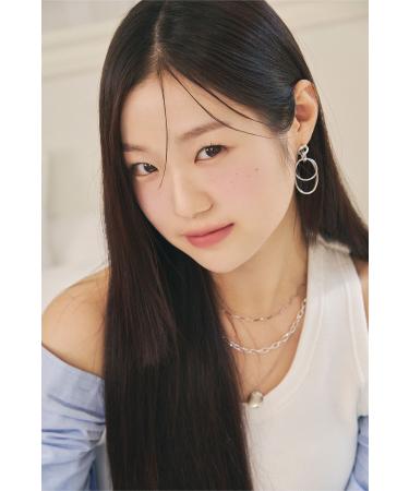 Romand Dewy Full Water Tint Muteral Nude - Custard Mauve Providing a Moisture and Shiny Appearance - Buy Online on GoSupps.com