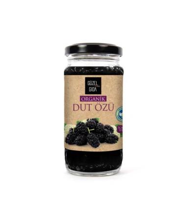 Food Organic Mulberry Extract 290 Gr