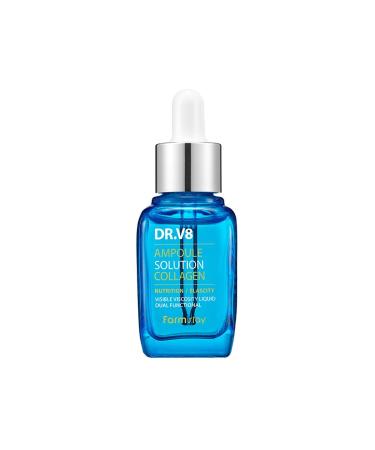 Farmstay Collagen Ampoule Solution 30 Ml