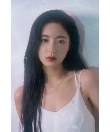 Romand Long-Lasting Glossy Appearance Glasting Water Tint - Vintage Ocean - Buy Online on GoSupps.com