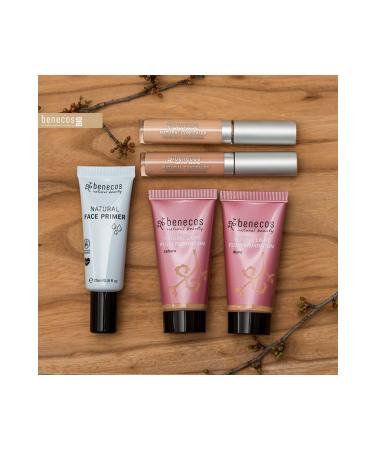benecos Natural Vegan Liquid Concealer - Buy Online on GoSupps.com