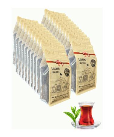 iki ay First Harvest 500grx20 Pieces