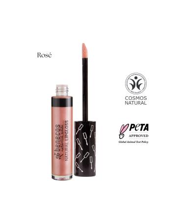 benecos Natural Natural Lipgloss