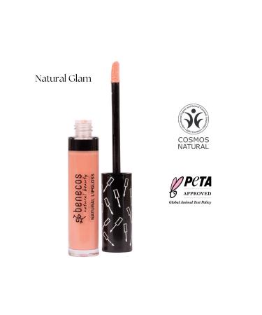 benecos Natural Natural Lipgloss