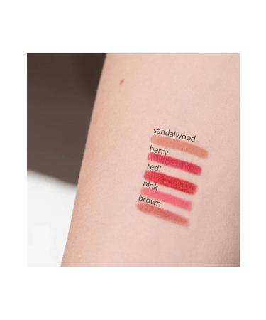 benecos Natural Lip Pencil - Buy Online on GoSupps.com