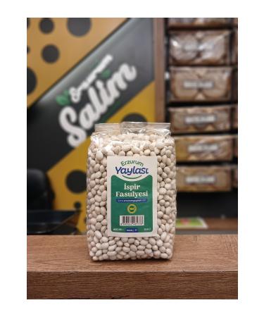 Erzurum Salim Ispir Sugar Beans 1000gr