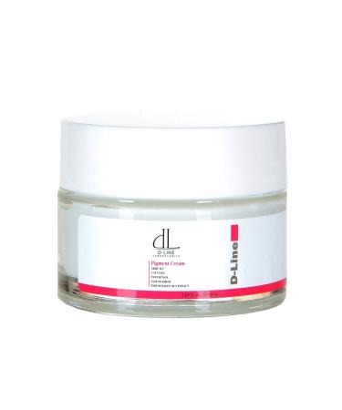 dl d line laboratories D Line Pigment Cream Pigment Corrector Cream Anti-Stain Bright Skin Lively Skin Skin Renewal - Buy Online on GoSupps.com