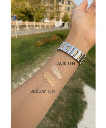 govern Satin Finish Under Eye Concealer - Wheat Skin - Buy Online on GoSupps.com