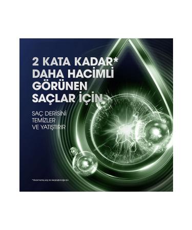 Clear Women Anti-Dandruff Shampoo Herbal Synthesis 350 ml X3 - Buy Online on GoSupps.com