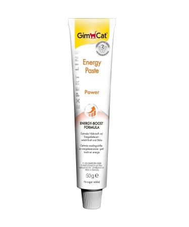 Gimcat Of m Energy Paste Power Cat Paste 50gr