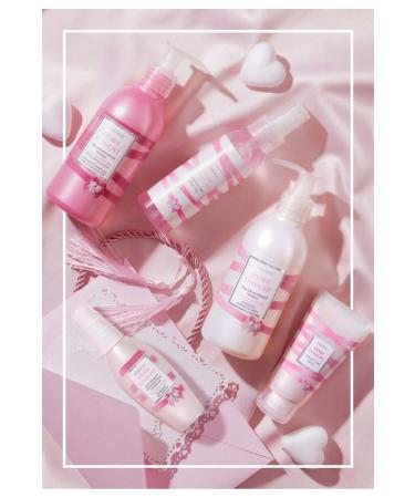 Faberlic Intimate Area Care Cream Storie D'Amore*2887 - Buy Online on GoSupps.com