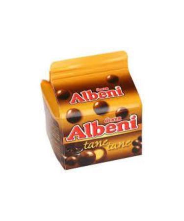 lker Albeni Grain 29 gr 24 Pieces Box