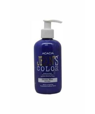 Acacia Jean's Color Blue Dream 250 ml