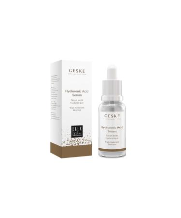 geske Hyaluronic Acid Serum (Hyaluronic Acid Serum) - Buy Online on GoSupps.com