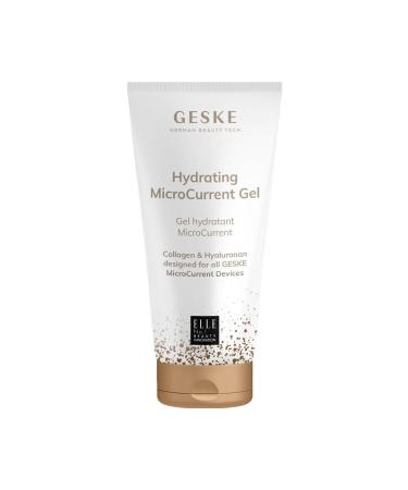 geske Hydrating Microcurrent Gel - Buy Online on GoSupps.com