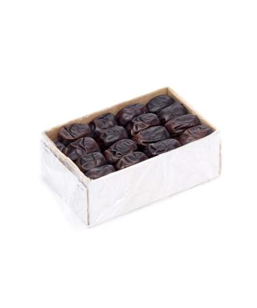 naturalkoyproducts Iranian Dates 12 X 550 gr