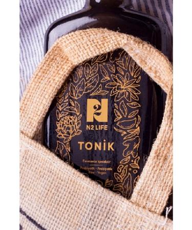 N2 Life Tonic 200 Ml - Buy Online on GoSupps.com