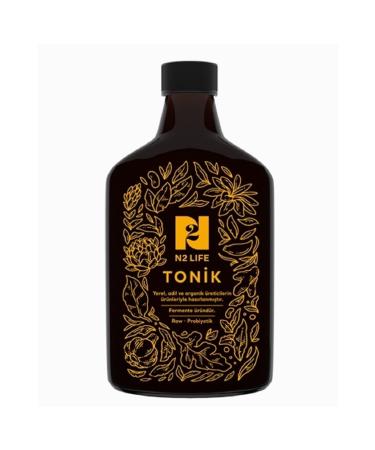 N2 Life Tonic 200 Ml