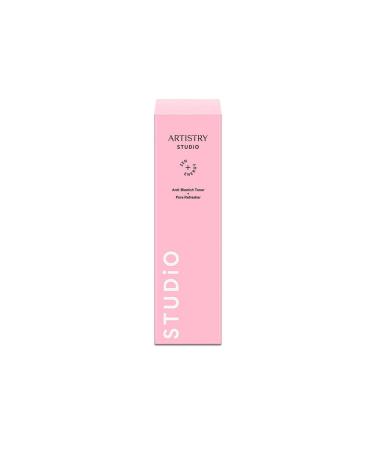 artistry Studio Anti-Spot Tonic and Pore Refreshing Lotion - Buy Online on GoSupps.com