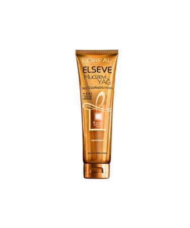 Elseve Hair Care Cream 150 ml