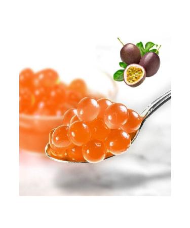 Dragon Fire 5 Products in One Bubble Tea Pearls 1250 Gr.-popping Boba -bubble Tea -tapioca Pearls-boba - Buy Online on GoSupps.com