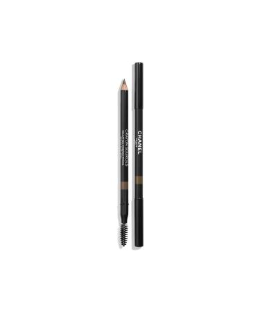 Chanel CRAYON SOURCILS Eyebrow Reshaping Pencil