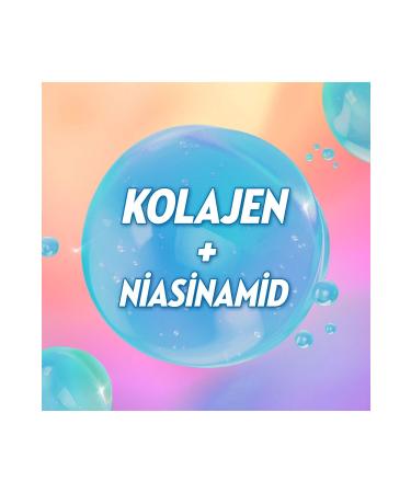 Elidor Collagen Blends Sulfate-Free Hair Care Shampoo Always Young Repairing and Anti-Fray 350 ml - Buy Online on GoSupps.com