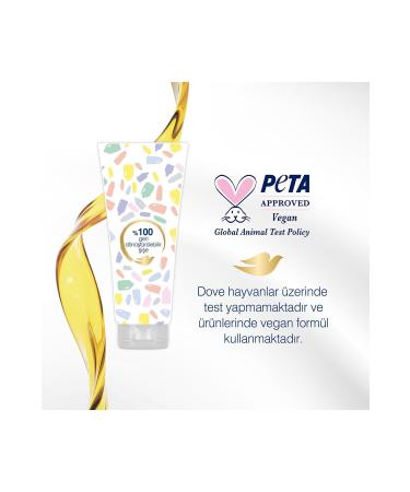 Dove Ultra Care 1 Minute Serum Hair Care Conditioner Long Hair Therapy 170 ml - Buy Online on GoSupps.com