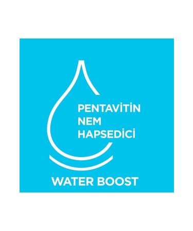 Simple Water Boost Micellar Makeup Remover Water For Dry Skin Face Eyes and Lips 400 Ml - Buy Online on GoSupps.com