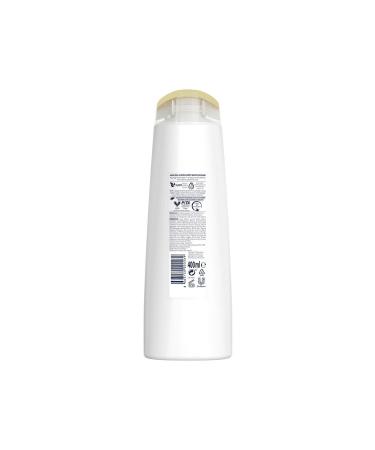 Dove Ultra Care Hair Care Shampoo Anti-Dandruff Care Aloe Vera 400 ml x3 Pieces - Buy Online on GoSupps.com