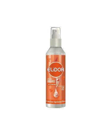 Elidor Superblend Liquid Hair Care Conditioner Instant Repair Anti-Breakage Intensive Nourishing 200 Ml - Buy Online on GoSupps.com