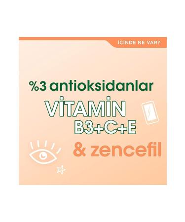 Simple Protect 'n' Glow Brightening Eye Cream Helps Reduce Dark Circles Vegan 25 Ml X2 - Buy Online on GoSupps.com