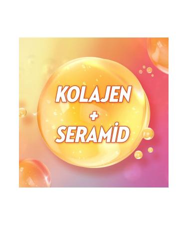 Elidor Collagen Blends Sulfate-Free Hair Care Shampoo Goodbye Hairfall Against Hair Loss 350 ml - Buy Online on GoSupps.com