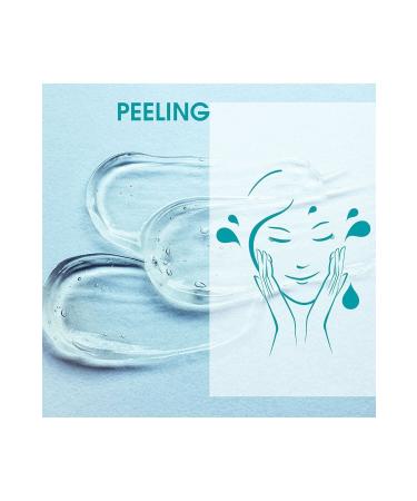 Simple Daily Skin Detox Pore Refining Peeling For Clean and Shine-Free Skin 150 ml - Buy Online on GoSupps.com