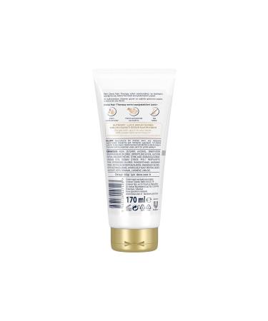 Dove Hair Therapy Sulfate-Free Serum Hair Care Conditioner Breakage Remedy Anti-Breakage 170 ml - Buy Online on GoSupps.com