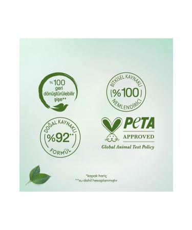 Dove Care By Nature Moisturizing Shower Gel Coconut Oil & Almond Extract Regenerating 500 ml - Buy Online on GoSupps.com