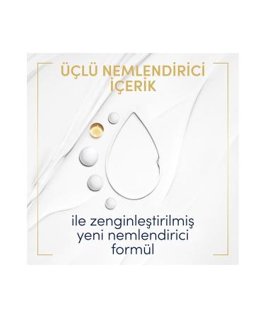 Dove Deeply Nourishing Moisturizing Shower Gel Nourishes Even Very Dry Skin 500 ml - Buy Online on GoSupps.com