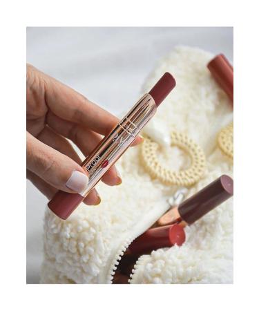 DiVio Lipsticks Kiss Prood ( 24 Hour Lasting Lipstick ) 12