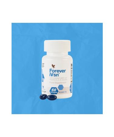 Forever Living Products Forever iVSN - Buy Online on GoSupps.com