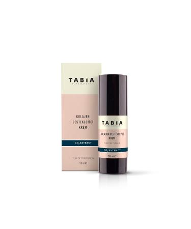 TABIA Collagen Supporting Cream