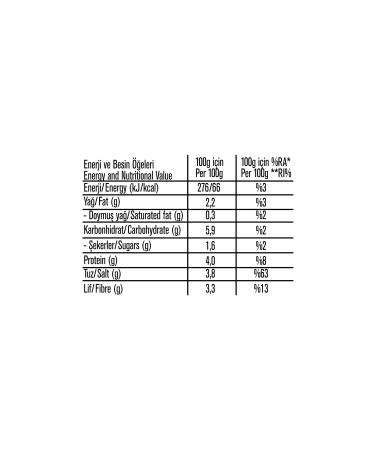 Pinar Mustard 175 GX 6 Pieces - Buy Online on GoSupps.com