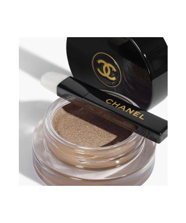 Chanel - Long-Lasting Cream Eyeshadow - OMBRE PREMI RE - 804 Scintillance (4 g) - Buy Online on GoSupps.com