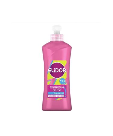 Elidor 7/24 Styling Hair Care Cream Anti-Friction 300 ml - Buy Online on GoSupps.com
