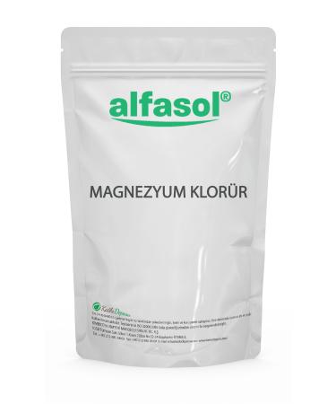 Alfasol Magnesium Chloride 5 Kg