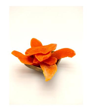  AH NUTS Dried Mango 500Gr - Buy Online on GoSupps.com