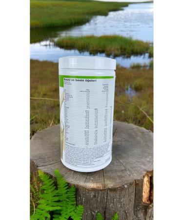 Herbalife Formula 1 Meal Replacement Nutritious Vanilla Flavored Shake Mix - Buy Online on GoSupps.com